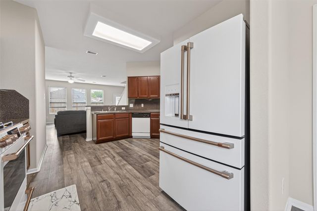 1819 Cold River Drive, Humble, TX 77396