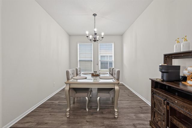 1819 Cold River Drive, Humble, TX 77396