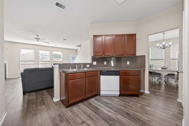 1819 Cold River Drive, Humble, TX 77396