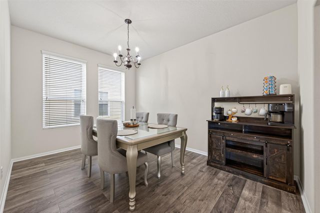 1819 Cold River Drive, Humble, TX 77396