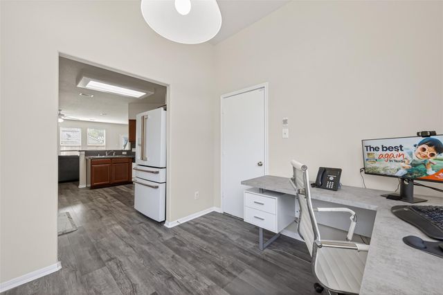 1819 Cold River Drive, Humble, TX 77396