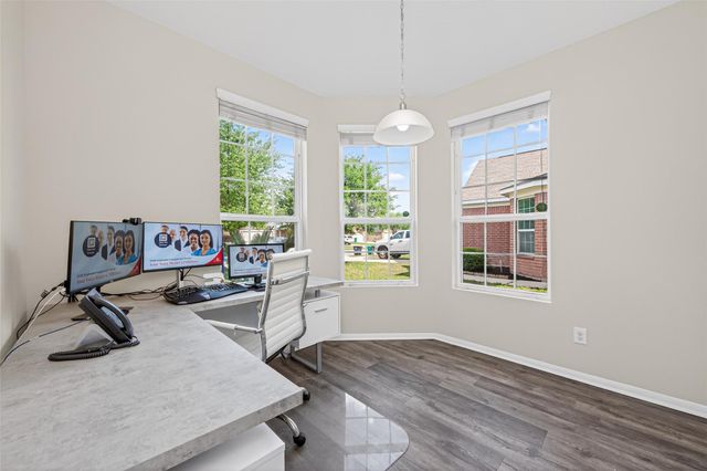 1819 Cold River Drive, Humble, TX 77396