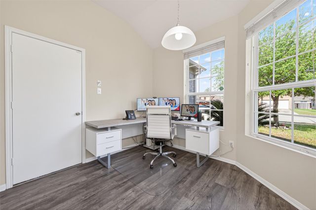 1819 Cold River Drive, Humble, TX 77396