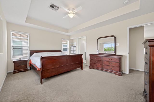 1819 Cold River Drive, Humble, TX 77396