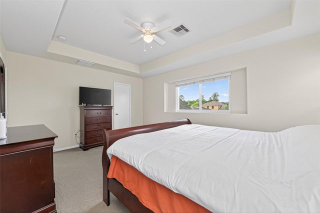 1819 Cold River Drive, Humble, TX 77396