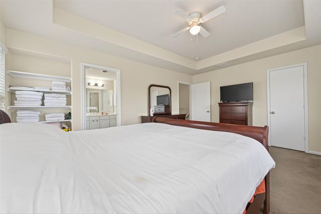 1819 Cold River Drive, Humble, TX 77396