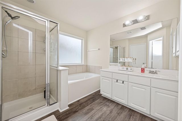 1819 Cold River Drive, Humble, TX 77396