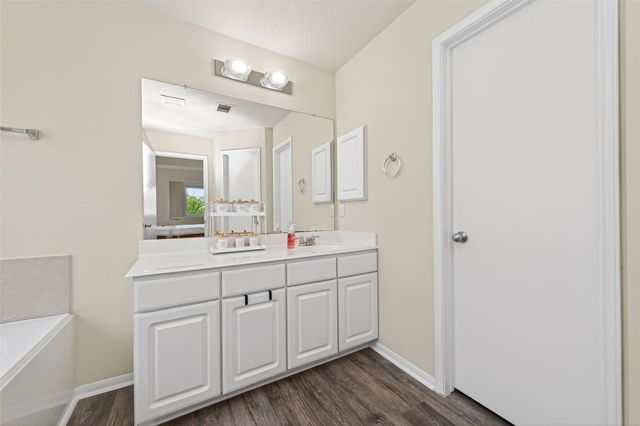 1819 Cold River Drive, Humble, TX 77396