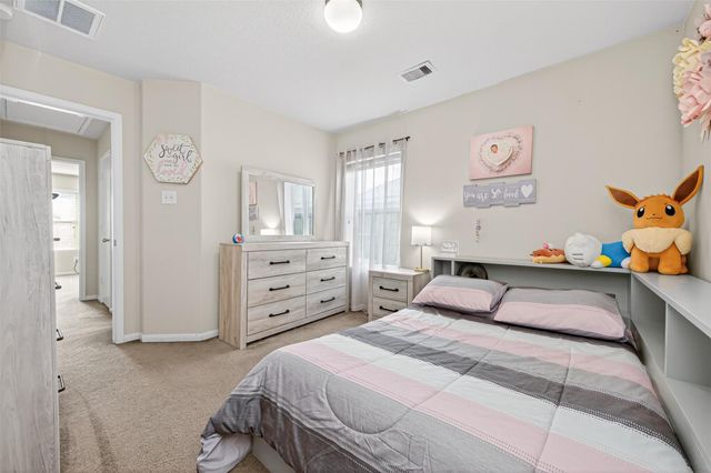 1819 Cold River Drive, Humble, TX 77396