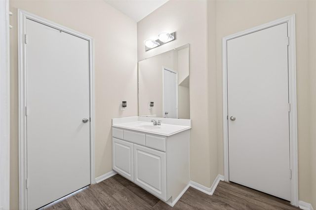 1819 Cold River Drive, Humble, TX 77396