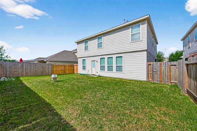 1819 Cold River Drive, Humble, TX 77396