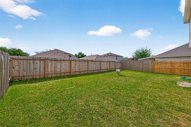 1819 Cold River Drive, Humble, TX 77396
