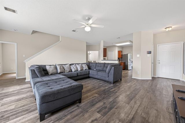 1819 Cold River Drive, Humble, TX 77396