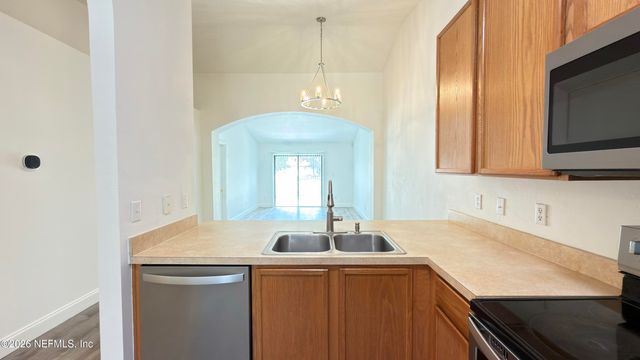 618 BRIAR WAY Lane, St. Johns, FL 32259