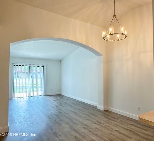 618 BRIAR WAY Lane, St. Johns, FL 32259