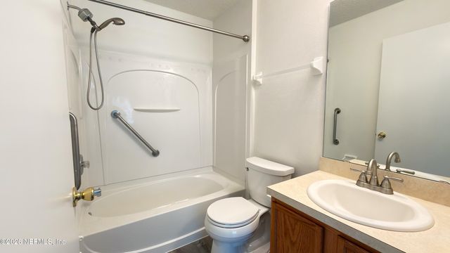 618 BRIAR WAY Lane, St. Johns, FL 32259