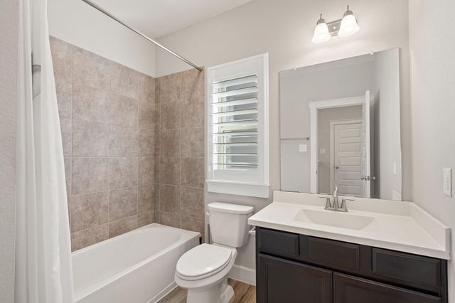 18143 Moonlit River Drive, Cypress, TX 77433