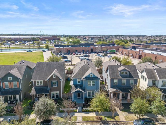 18143 Moonlit River Drive, Cypress, TX 77433