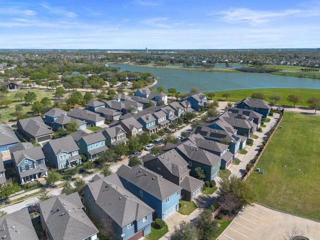 18143 Moonlit River Drive, Cypress, TX 77433