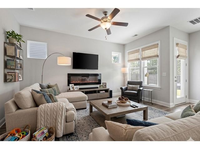 18143 Moonlit River Drive, Cypress, TX 77433