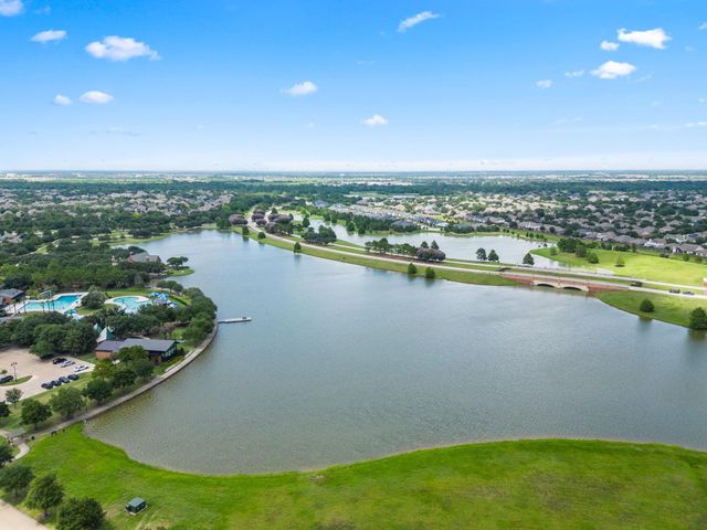 18143 Moonlit River Drive, Cypress, TX 77433