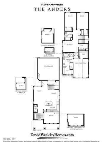 18143 Moonlit River Drive, Cypress, TX 77433