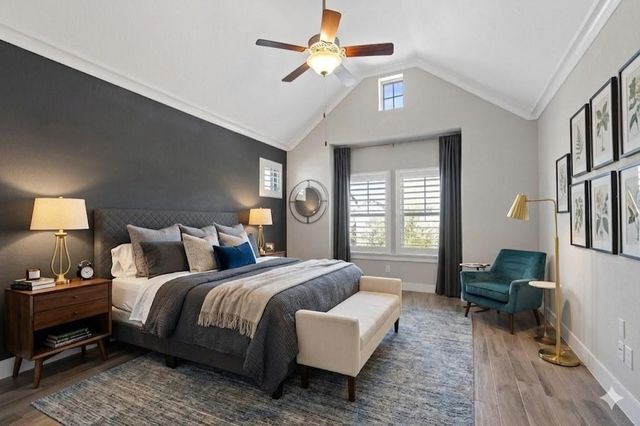 18143 Moonlit River Drive, Cypress, TX 77433