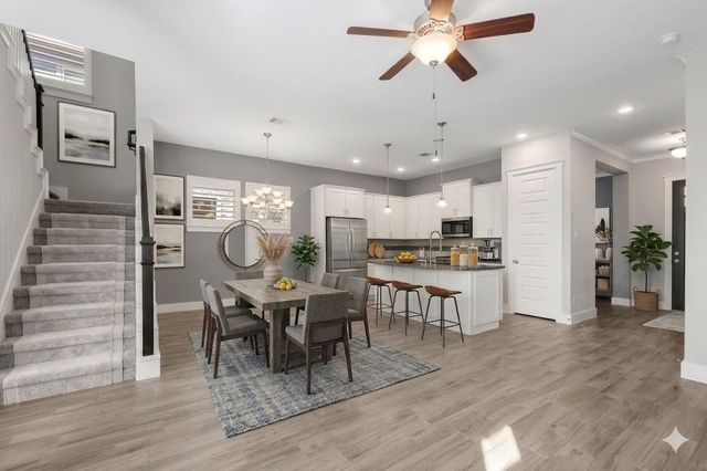 18143 Moonlit River Drive, Cypress, TX 77433