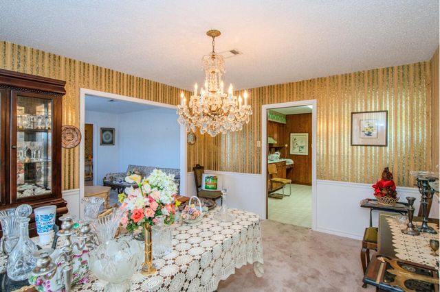 3649 Memorial Boulevard, Port Arthur, TX 77640