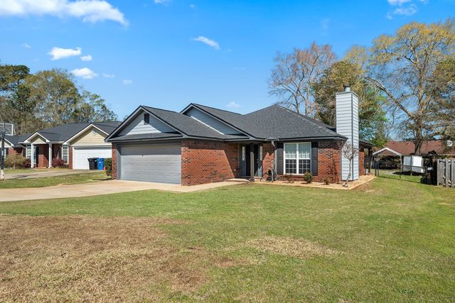 7799 Leaning Pine Court, Midland, GA 31820