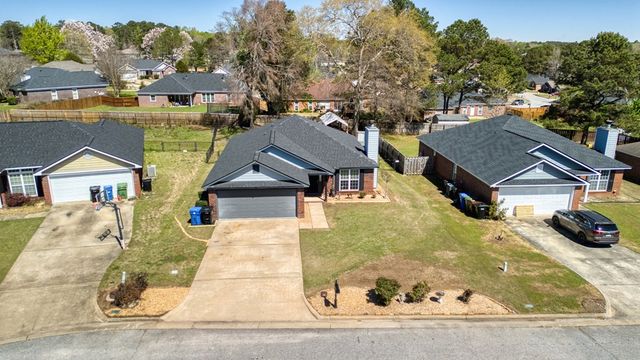 7799 Leaning Pine Court, Midland, GA 31820