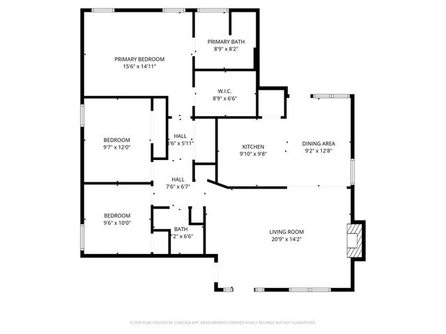 7799 Leaning Pine Court, Midland, GA 31820