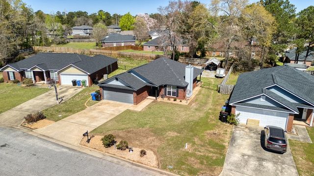 7799 Leaning Pine Court, Midland, GA 31820