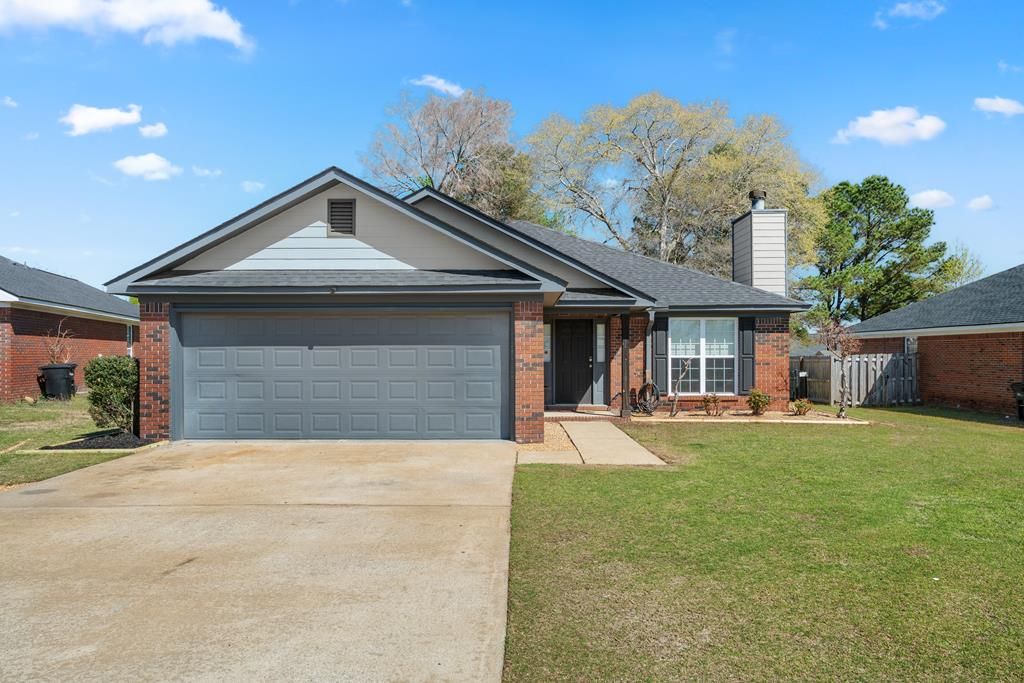 7799 Leaning Pine Court, Midland, GA 31820