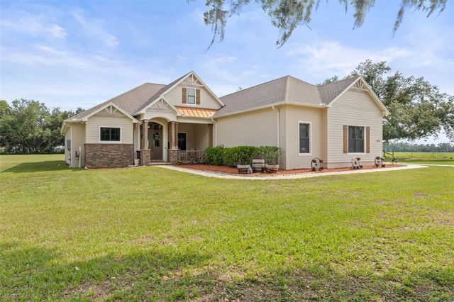 5319 W TRAPNELL ROAD, Dover, FL 33527