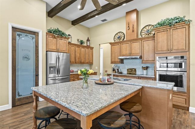 5319 W TRAPNELL ROAD, Dover, FL 33527
