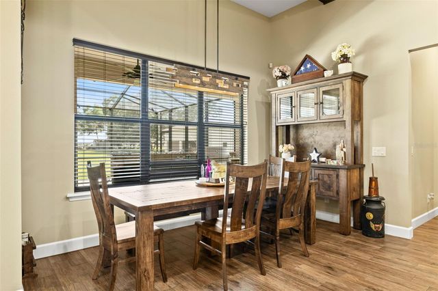 5319 W TRAPNELL ROAD, Dover, FL 33527