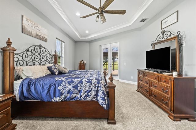 5319 W TRAPNELL ROAD, Dover, FL 33527