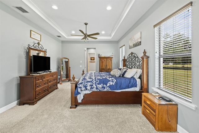 5319 W TRAPNELL ROAD, Dover, FL 33527