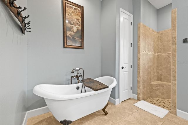 5319 W TRAPNELL ROAD, Dover, FL 33527