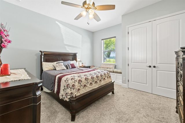 5319 W TRAPNELL ROAD, Dover, FL 33527