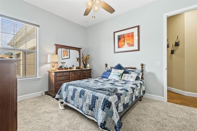 5319 W TRAPNELL ROAD, Dover, FL 33527