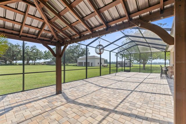 5319 W TRAPNELL ROAD, Dover, FL 33527