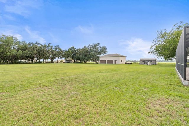 5319 W TRAPNELL ROAD, Dover, FL 33527