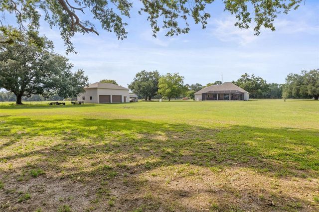 5319 W TRAPNELL ROAD, Dover, FL 33527