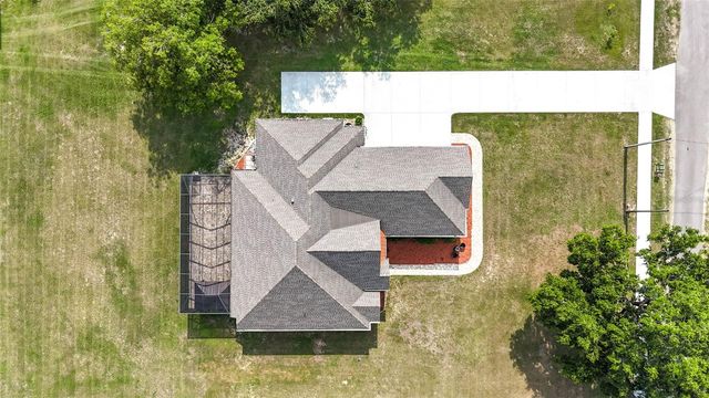 5319 W TRAPNELL ROAD, Dover, FL 33527