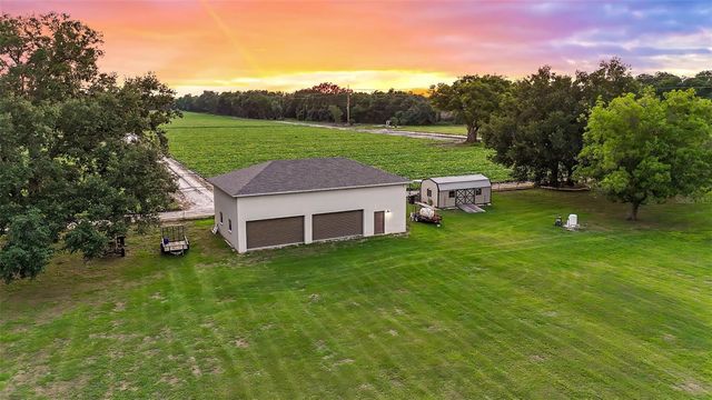 5319 W TRAPNELL ROAD, Dover, FL 33527