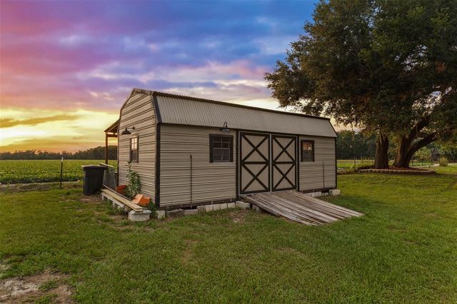 5319 W TRAPNELL ROAD, Dover, FL 33527