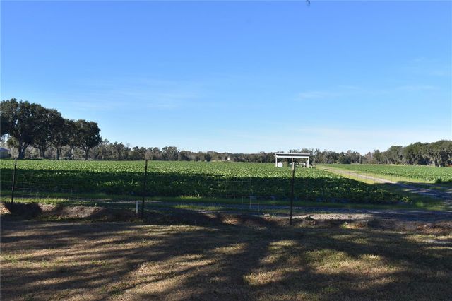 5319 W TRAPNELL ROAD, Dover, FL 33527