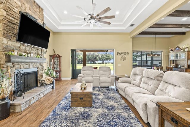5319 W TRAPNELL ROAD, Dover, FL 33527